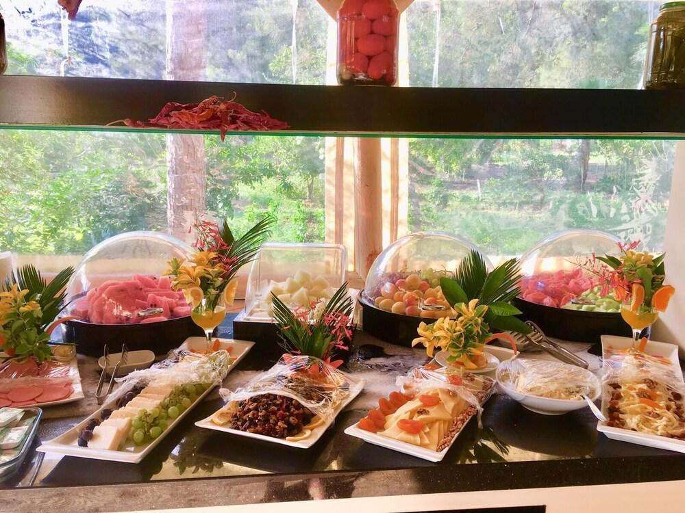 Petunya Konak Boutique Hotel İcmeler Εξωτερικό φωτογραφία