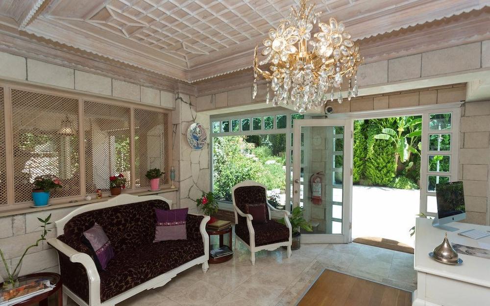 Petunya Konak Boutique Hotel İcmeler Εξωτερικό φωτογραφία