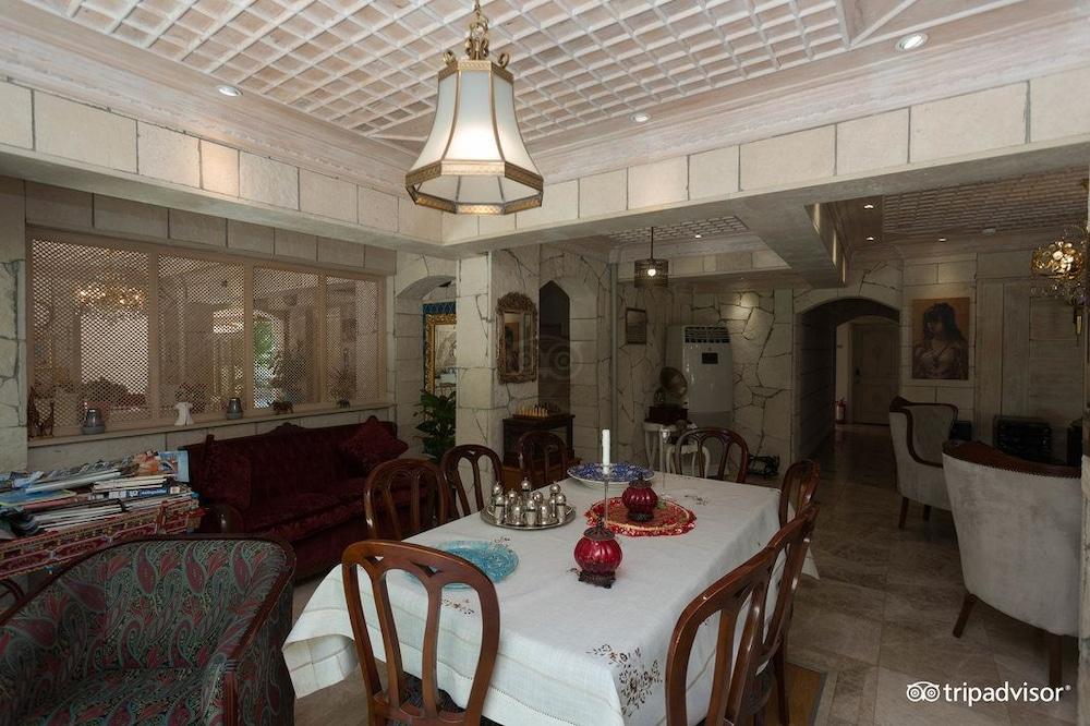 Petunya Konak Boutique Hotel İcmeler Εξωτερικό φωτογραφία
