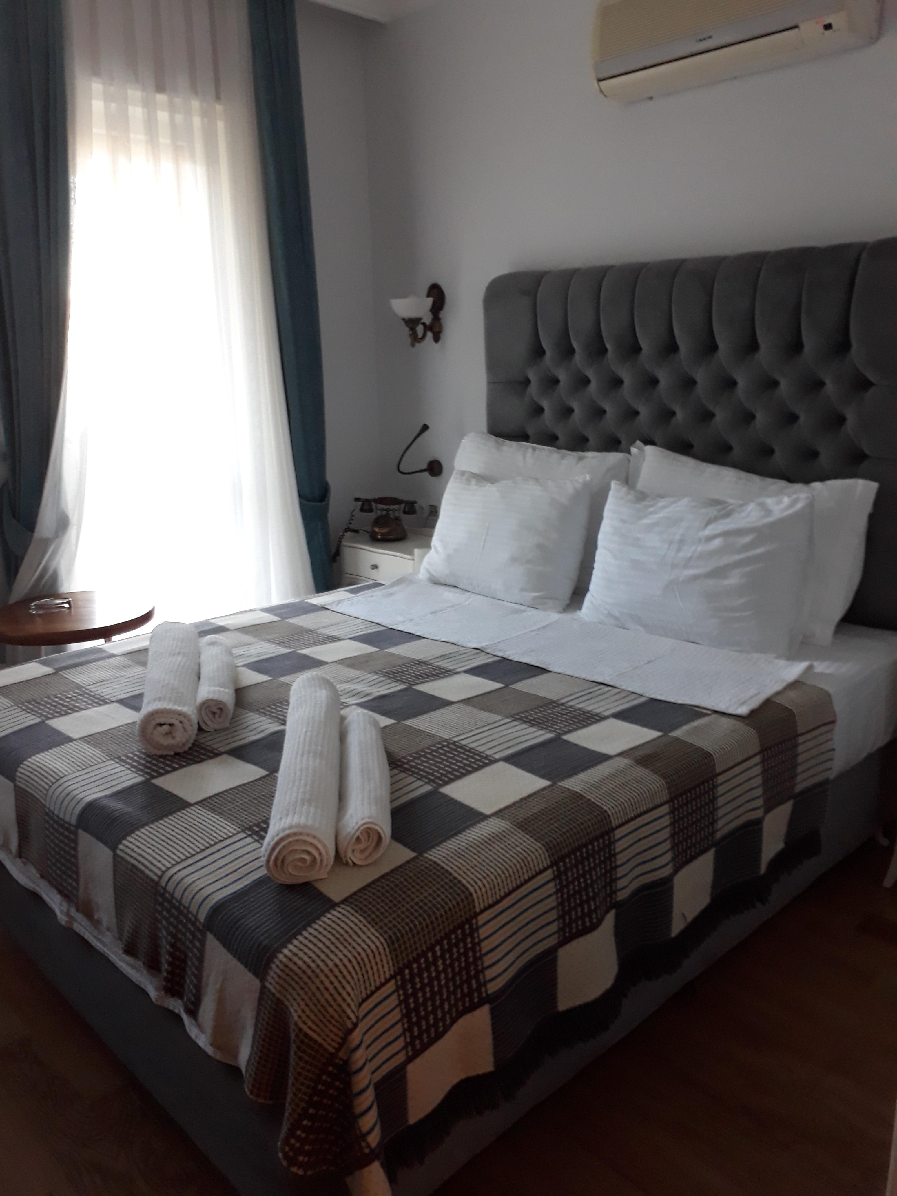 Petunya Konak Boutique Hotel İcmeler Εξωτερικό φωτογραφία
