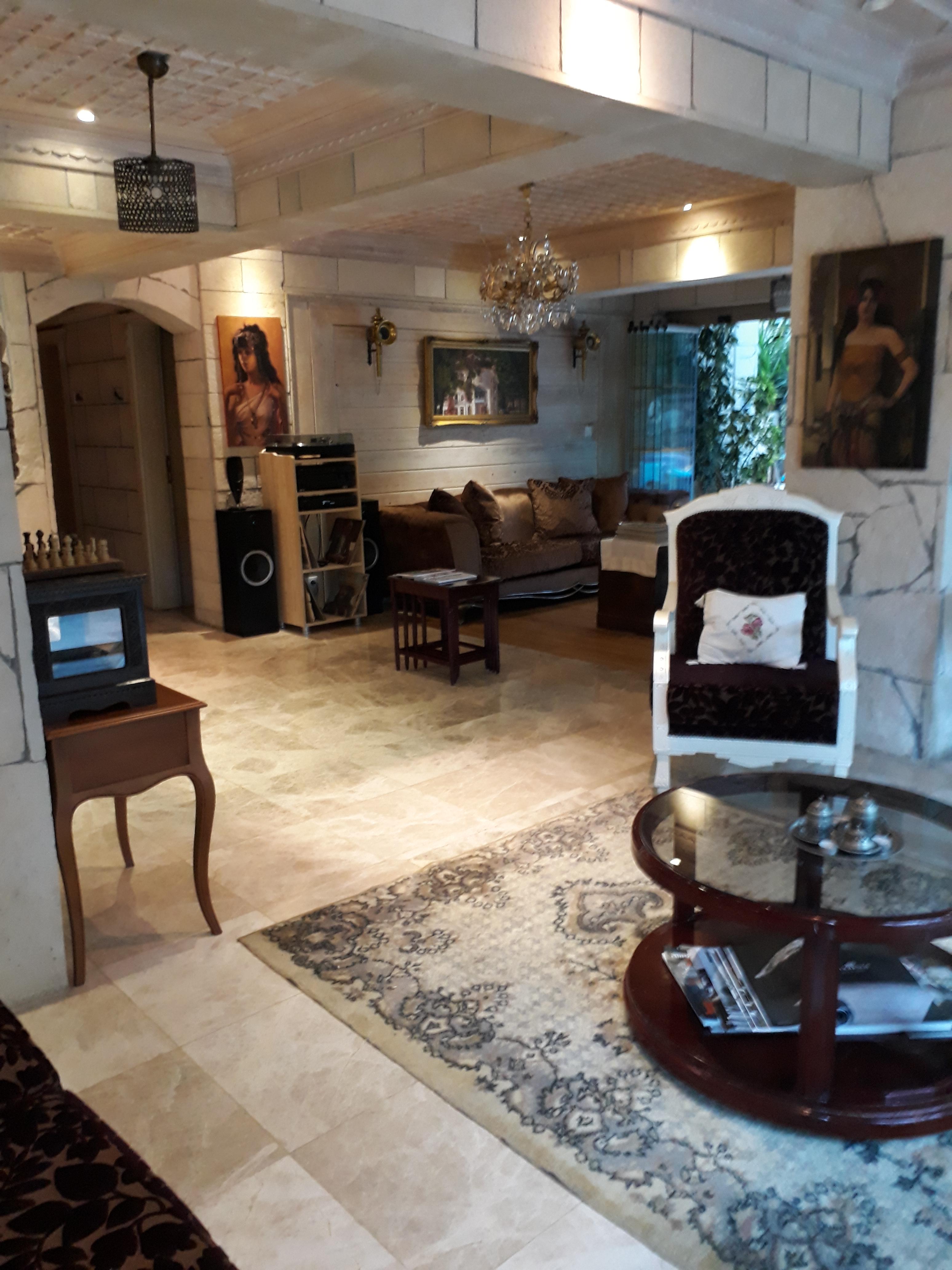 Petunya Konak Boutique Hotel İcmeler Εξωτερικό φωτογραφία