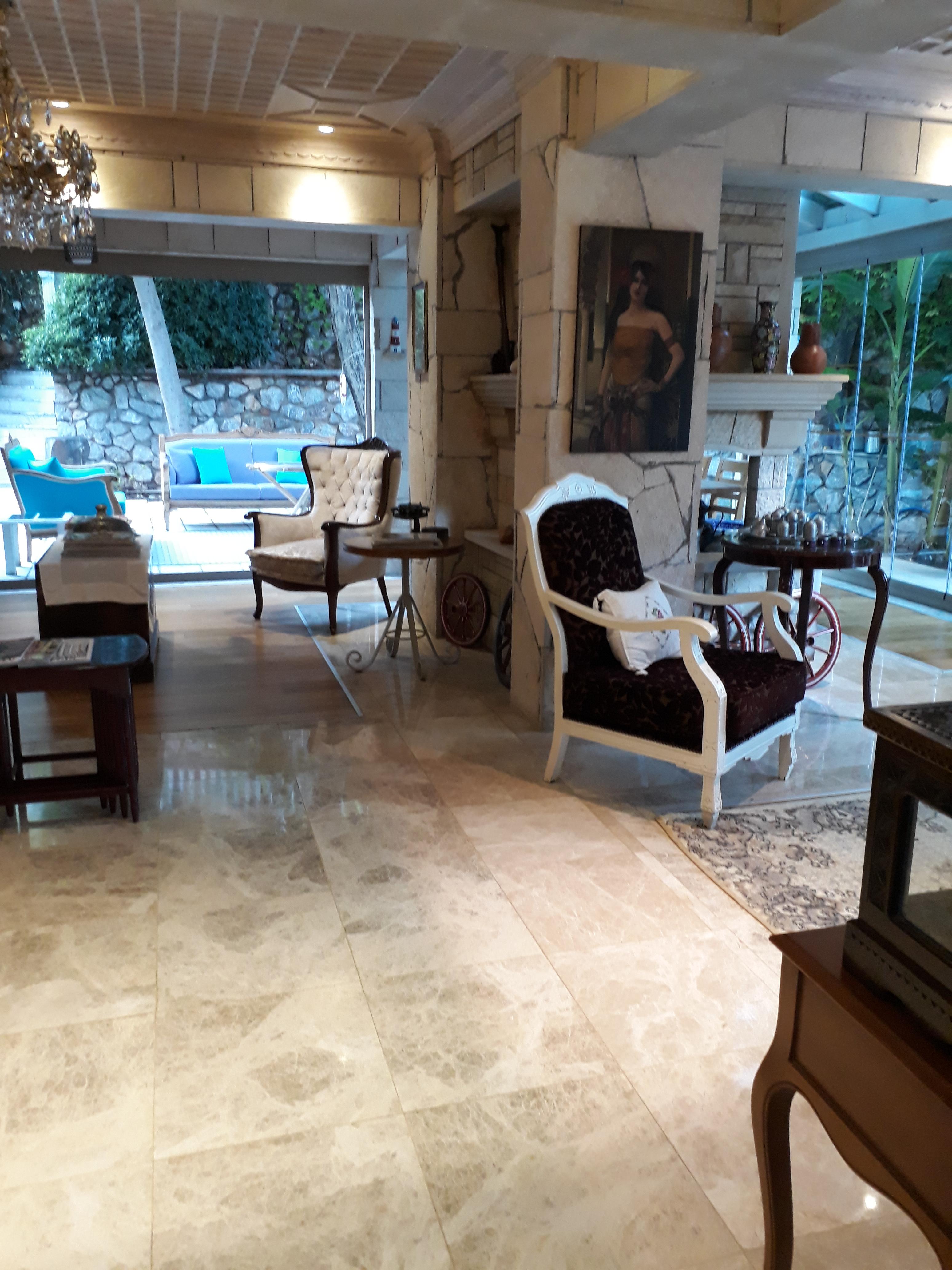Petunya Konak Boutique Hotel İcmeler Εξωτερικό φωτογραφία