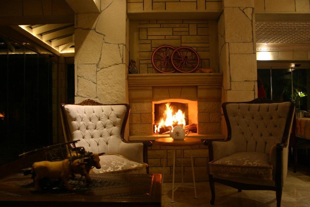 Petunya Konak Boutique Hotel İcmeler Εξωτερικό φωτογραφία
